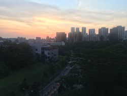 One-north Residences (D5), Apartment #194406872